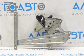 Window lifter with motor rear left Nissan Leaf 13-17