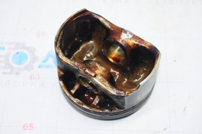 Piston Mazda CX-5 14-16 2.5 PY-VPS