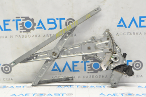 Rear left window lift with motor for Nissan Altima 13-18