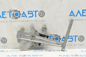 Window lifter with motor rear left Nissan Versa Note 13-19