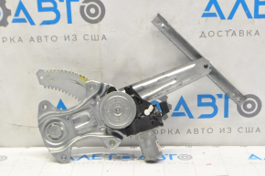 Window lifter with motor rear left Nissan Sentra 20-24