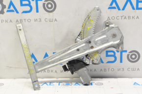Window lifter with motor rear left Nissan Sentra 20-24