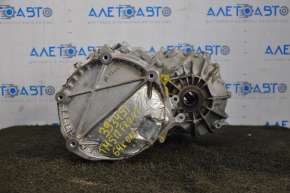 Tesla Model S 12-20 64k Front Electric Motor Broken Chip