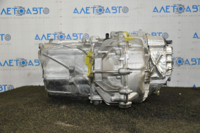 Tesla Model S 12-20 64k Front Electric Motor Broken Chip