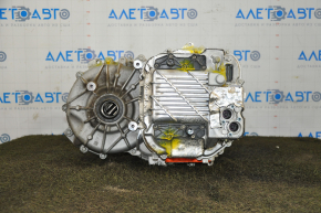 Tesla Model S 12-20 64k Front Electric Motor Broken Chip