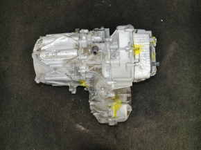 Tesla Model S 12-20 64k Front Electric Motor Broken Chip