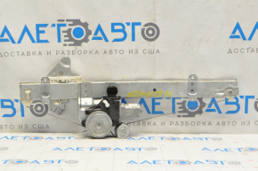 Window lifter with motor rear left Nissan Altima 19-24