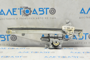 Window lifter with motor rear left Nissan Altima 19-24