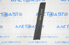 Door trim side rear right Toyota Prius V 12-17 broken fastening