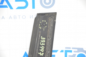 Door trim side rear right Toyota Prius V 12-17 broken fastening