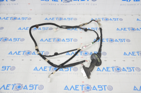 Wiring rear right door Toyota Prius V 12-17