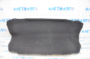 Battery cover Honda Clarity 18-21 usa black, tear, no sound insulation