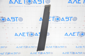 Door trim side front left Toyota Prius V 12-17 scratches