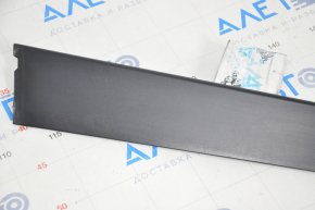 Door trim side front left Toyota Prius V 12-17 scratches