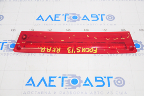 Brake light Ford Focus mk3 11-18 5d scratches