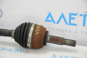 Drive half shaft front right Nissan Versa 12-19 usa 1.6 cvt