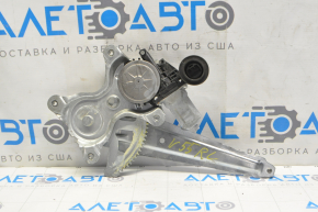 Window lifter with motor rear left Toyota Camry v55 15-17 usa