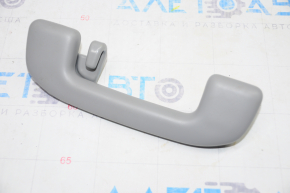 Ceiling handle rear left Toyota Camry v70 18-24 gray