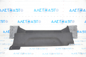 Rear Trunk Wall Trim Honda Clarity 18-21 USA Black