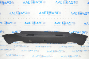 Rear Trunk Wall Trim Honda Clarity 18-21 USA Black