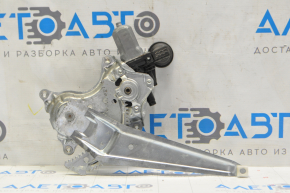 Rear left window lifter with motor for Toyota Rav4 2013-2018