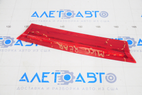 Brake light Lincoln MKC 15-19 scratches