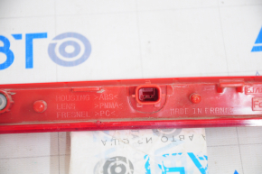 Brake light Lincoln MKC 15-19 scratches