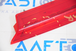 Brake light Lincoln MKC 15-19 scratches