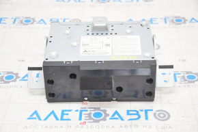 Radio tape recorder Honda Clarity 18-19 usa