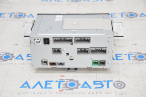 Radio tape recorder Honda Clarity 18-19 usa