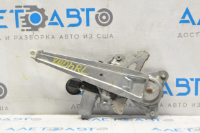 Window lifter with motor rear left Toyota Camry v40