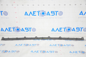 Front Bumper Lip Honda Clarity 18-21 USA