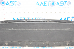Lower grille front bumper central Honda Clarity 18-21 usa scratches