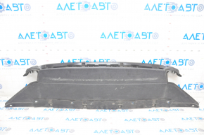 Lower grille front bumper central Honda Clarity 18-21 usa scratches