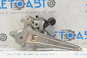 Window lifter with motor rear right Toyota Highlander 08-13