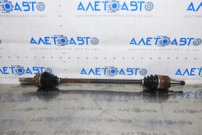 Drive axle shaft front right Nissan Versa Note 13-19 CVT