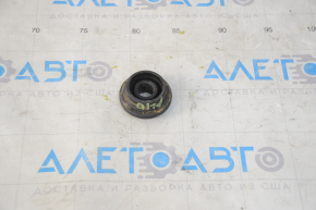 Radiator support lower right Toyota Prius V 12-17 rubber