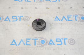 Radiator support lower right Toyota Prius V 12-17 rubber