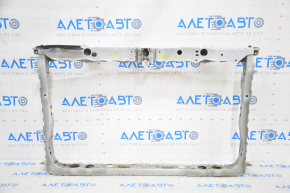 TV panel radiator Toyota Prius V 12-14 without eyelashes, without eyepieces side member