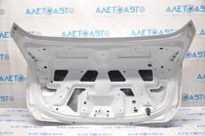 Boot lid Ford Fusion mk5 13-20 white YZ