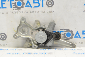 Rear right window lift with motor for Lexus CT200h 11-17