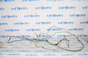 Tesla Model S 12-15 Long Pre-Rest Air Suspension Tube Type 2