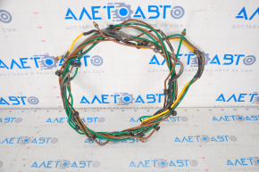 Tesla Model S 12-15 Long Pre-Rest Air Suspension Tube Type 2