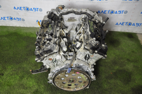 Nissan Murano z52 15-23 3.5 VQ35DE 80k engine