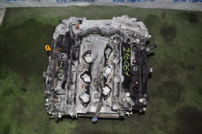 Nissan Murano z52 15-23 3.5 VQ35DE 80k engine