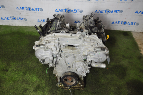 Nissan Murano z52 15-23 3.5 VQ35DE 80k engine