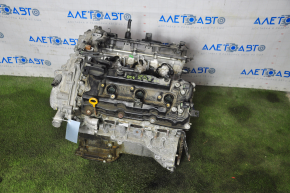 Nissan Murano z52 15-23 3.5 VQ35DE 80k engine