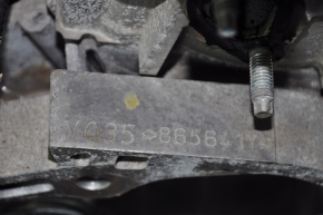 Nissan Murano z52 15-23 3.5 VQ35DE 80k engine