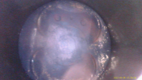 Nissan Murano z52 15-23 3.5 VQ35DE 80k engine