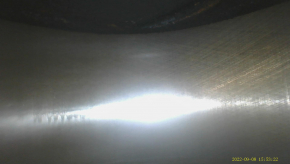Nissan Murano z52 15-23 3.5 VQ35DE 80k engine